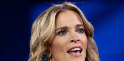 Megyn Kelly. File archive