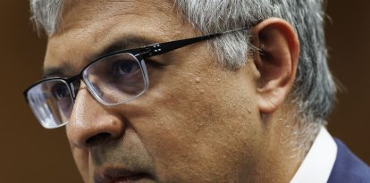 Jayanta Bhattacharya, during a congressional hearing