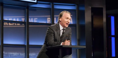 Bill Maher