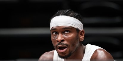 Imagen referencial de Gilgeous-Alexander