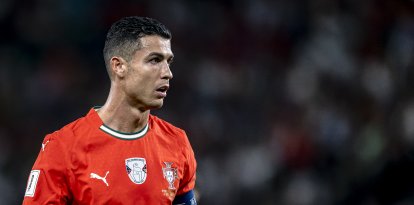 cristiano ronaldo mundial 2026