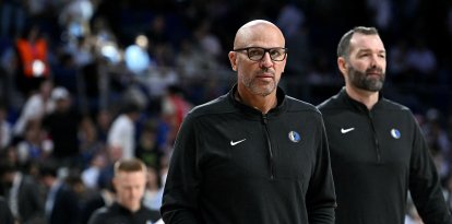 jason kidd dallas mavericks
