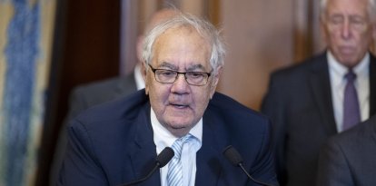 Barney Frank