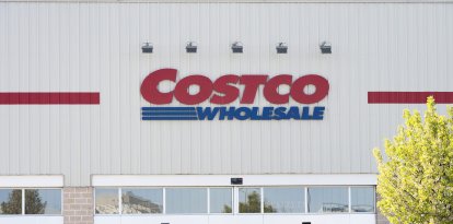 Imagen referencial de Costco