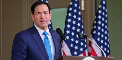 marco rubio