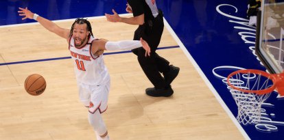 Imagen de Jalen Brunson