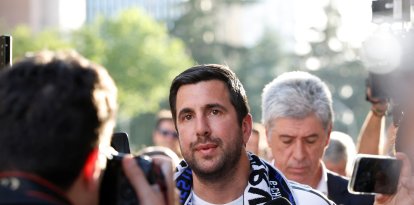 Enrique Riquelme
