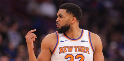 karl anthony towns