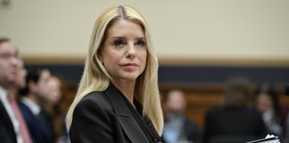 Pam Bondi.