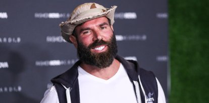 dan bilzerian