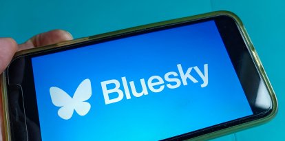 Bluesky. File archive