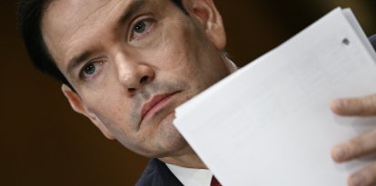 marco rubio