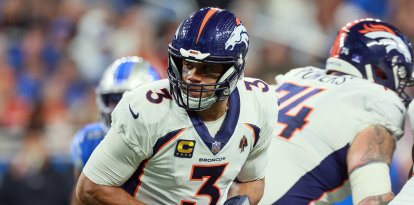 russell wilson