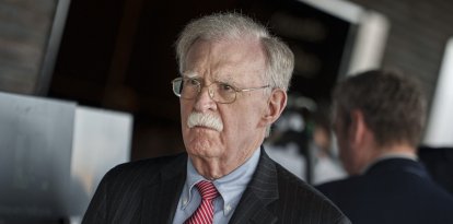 john bolton