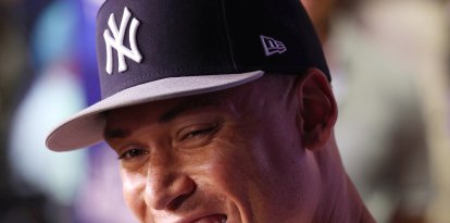Aaron Judge