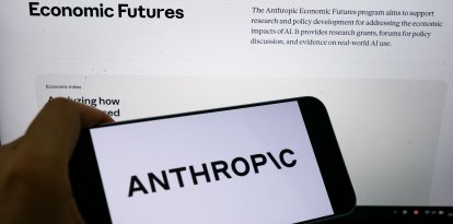 anthropic