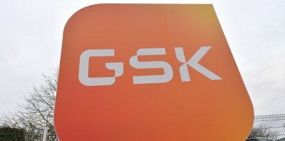 Imagen referencial de GSK
