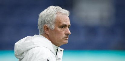 jose mourinho