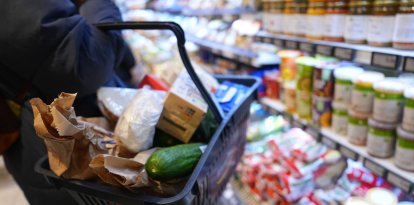 La inflación se situó en el 4,2% interanual en mayo