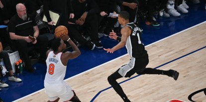 NEW_YORK_KNICKS
