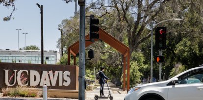 universidad de california
