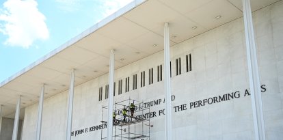 Kennedy Center