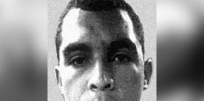 Héctor Rusthenford Guerrero Flores, alias “Niño Guerrero".
