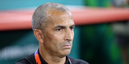 Imagen de Sabri Lamouchi