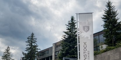 Burgenstock suiza
