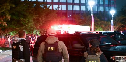 Imagen referencial del FBI