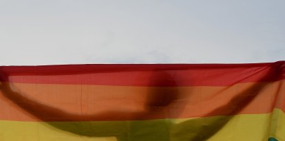 Imagen referencial LGBT