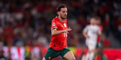 bernardo silva