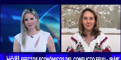 Voz News
