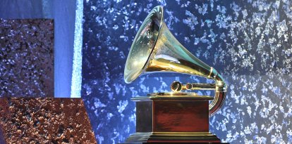 Los Grammy