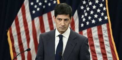 kevin warsh
