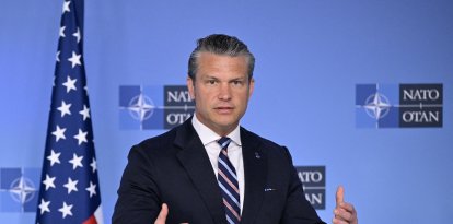 pete hegseth
