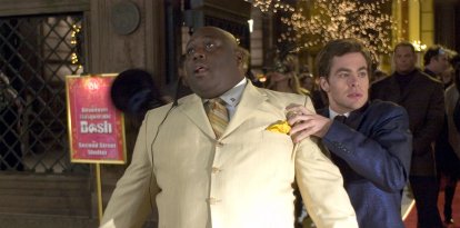 faizon love