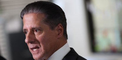 Superintendent of the Los Angeles Unified School District (LAUSD) is Alberto Carvalho