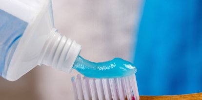 Imagen referencial cepillo de dientes