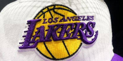 Logo de los Los Angeles Lakers