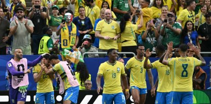 brasil mundial 2026