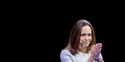 Imagen de archivo de María Corina Machado