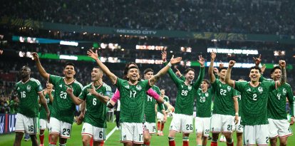 MEXICO
