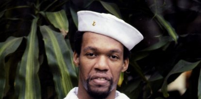 Imagen de Victor Willis