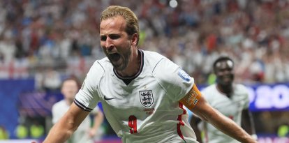 harry kane