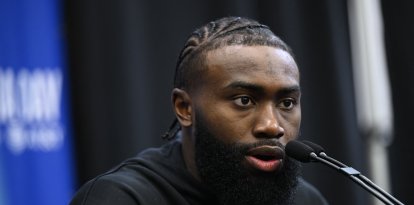 Imagen de Jaylen Brown