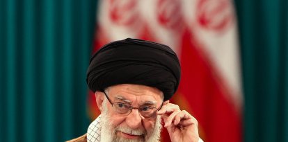 ali jamenei