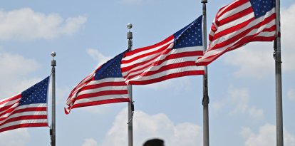 Estados Unidos celebra su 250 aniversario.