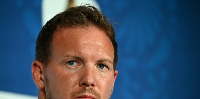 julian nagelsmann