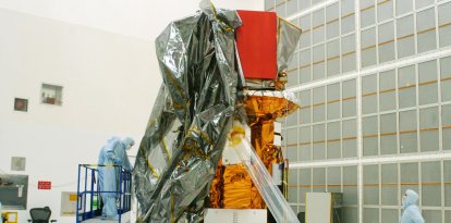 nasa